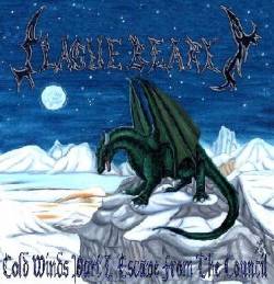 Plague Bearer (GER) : Cold Winds Part I: Escape from the Council